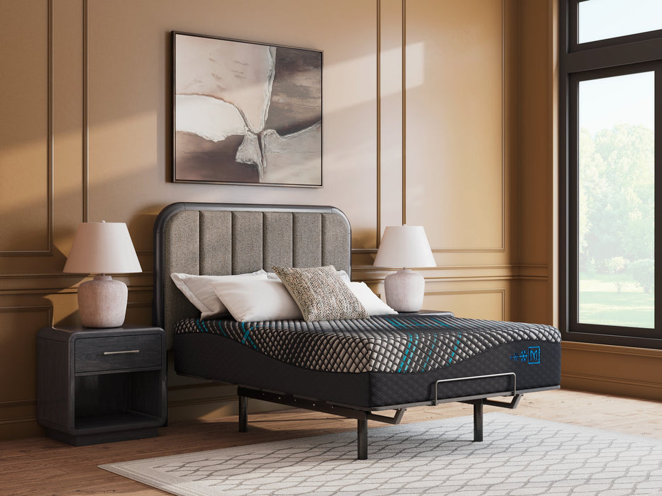 Millennium 2.0 Hybrid 14 Inch Mattress - Atchison Furniture Company (Atchison, KS)
