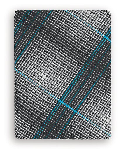 Millennium 2.0 Hybrid 14 Inch Mattress - Atchison Furniture Company (Atchison, KS)