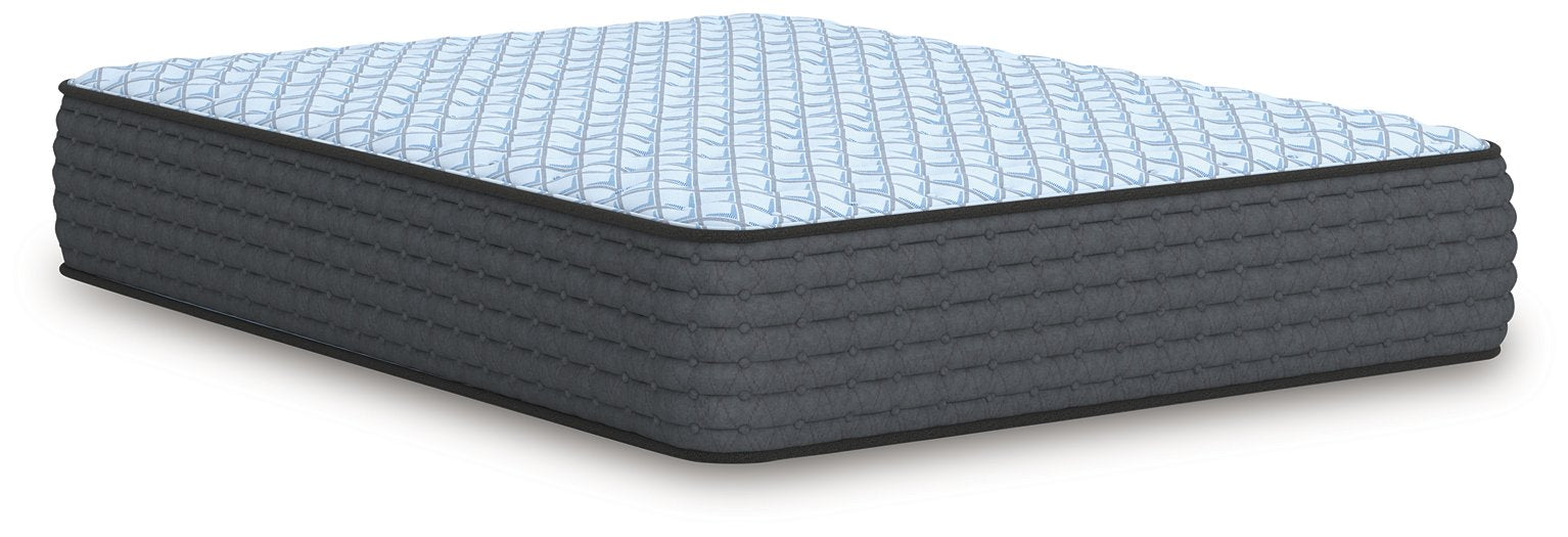 Destin Cove Firm Mattress - Atchison Furniture Company (Atchison, KS)