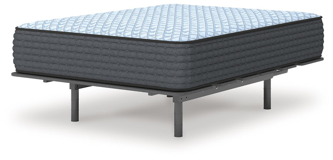 Destin Cove Firm Mattress - Atchison Furniture Company (Atchison, KS)