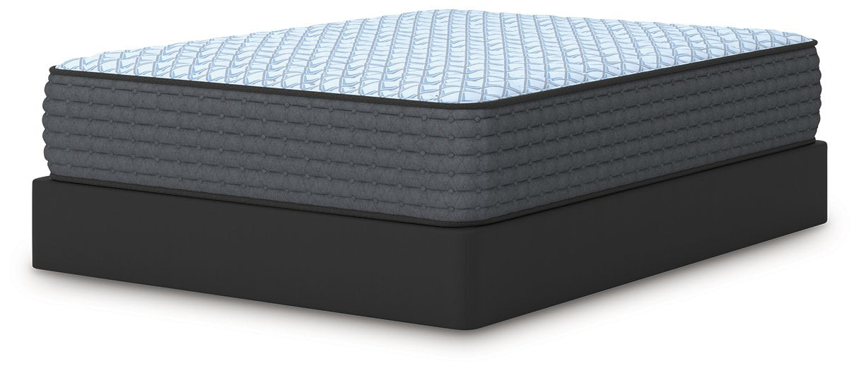 Destin Cove Firm Mattress - Atchison Furniture Company (Atchison, KS)