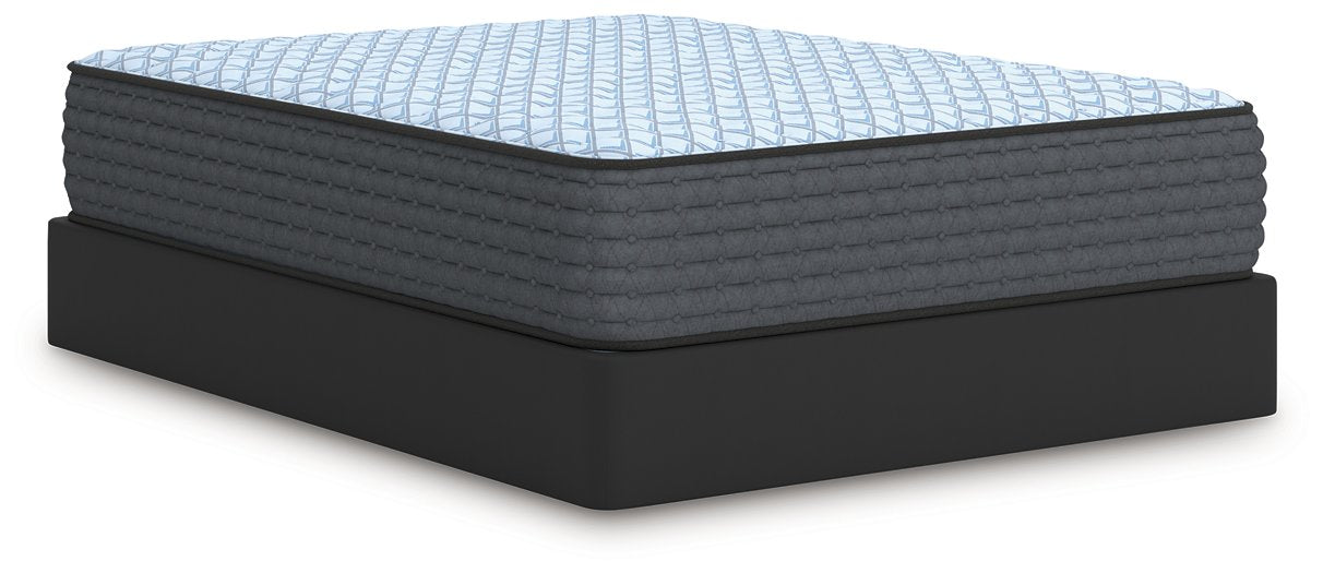Destin Cove Firm Mattress - Atchison Furniture Company (Atchison, KS)