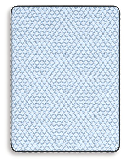 Destin Cove Firm Mattress - Atchison Furniture Company (Atchison, KS)