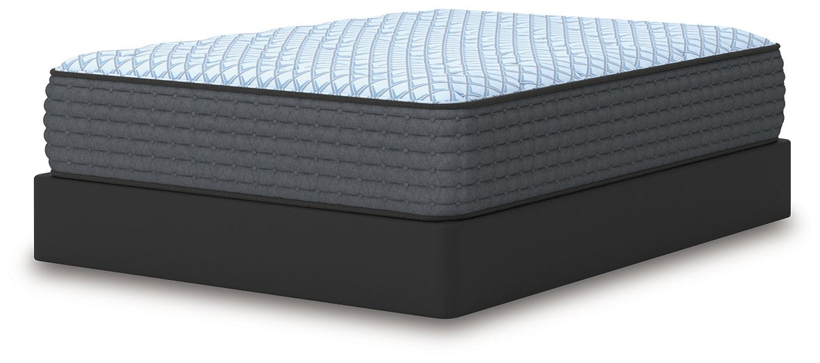 Destin Cove Plush Mattress - Atchison Furniture Company (Atchison, KS)