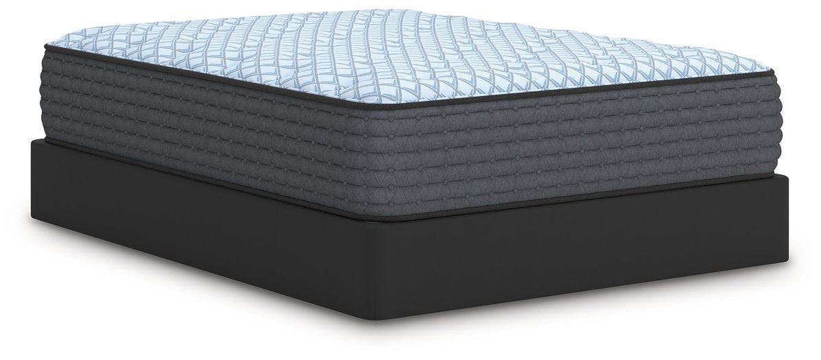 Destin Cove Plush Mattress - Atchison Furniture Company (Atchison, KS)