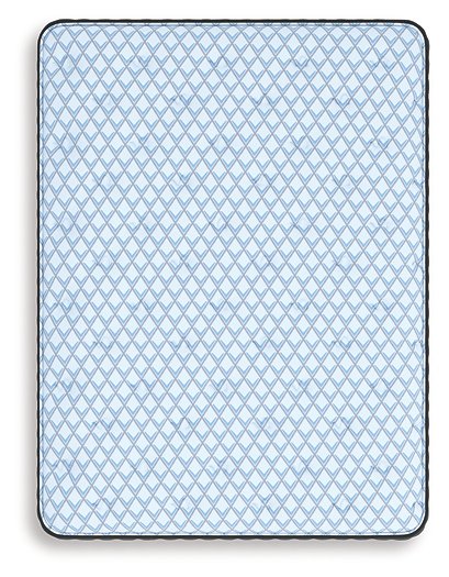 Destin Cove Plush Mattress - Atchison Furniture Company (Atchison, KS)