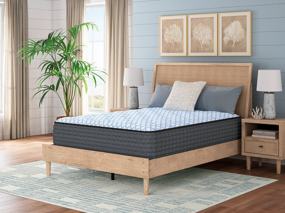 Destin Cove Plush Mattress - Atchison Furniture Company (Atchison, KS)