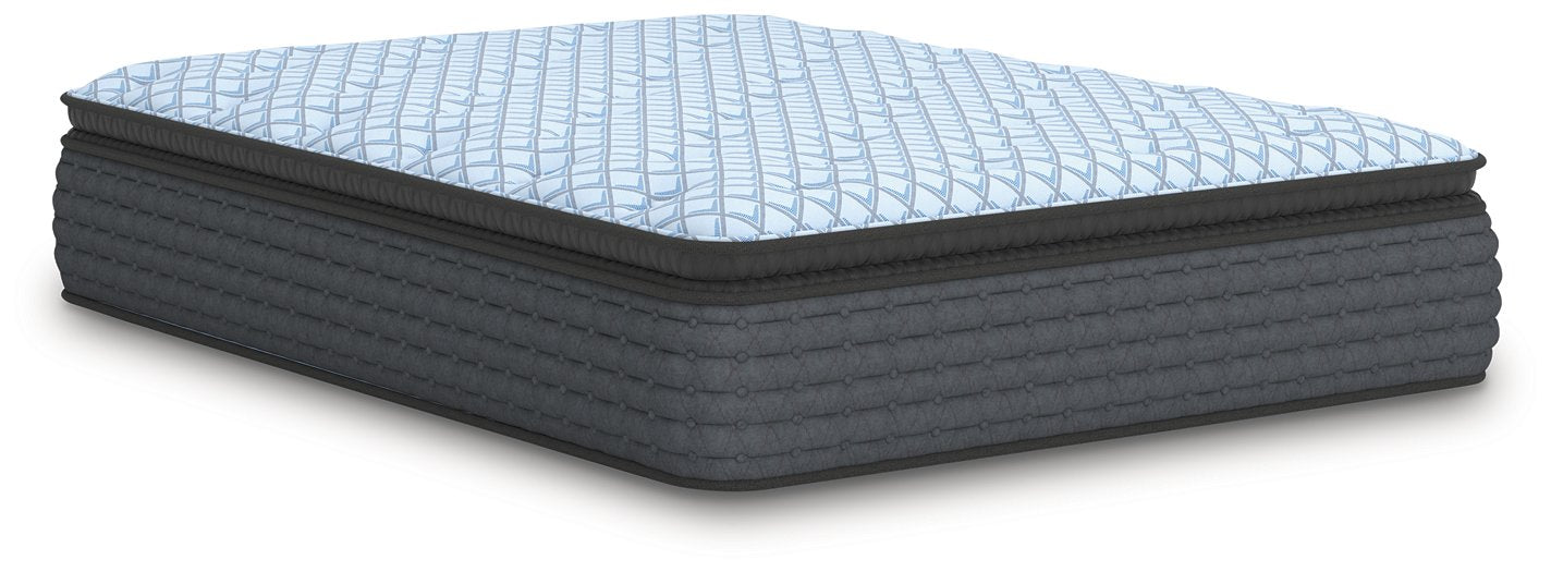 Destin Cove PT Mattress - Atchison Furniture Company (Atchison, KS)
