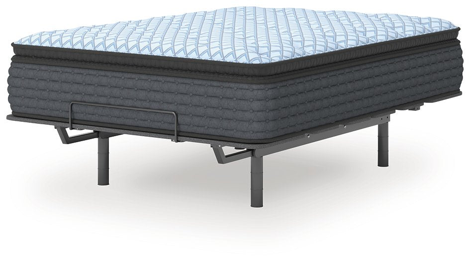 Destin Cove PT Mattress - Atchison Furniture Company (Atchison, KS)