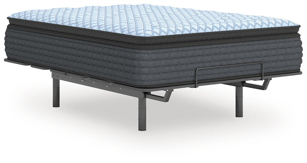 Destin Cove PT Mattress - Atchison Furniture Company (Atchison, KS)