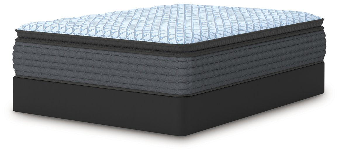 Destin Cove PT Mattress - Atchison Furniture Company (Atchison, KS)