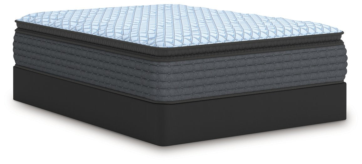 Destin Cove PT Mattress - Atchison Furniture Company (Atchison, KS)