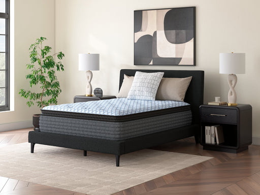Destin Cove PT Mattress - Atchison Furniture Company (Atchison, KS)