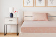 iKidz Coral Mattress and Pillow - Atchison Furniture Company (Atchison, KS)