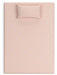 iKidz Coral Mattress and Pillow - Atchison Furniture Company (Atchison, KS)