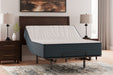 Hybrid 1200 King Mattress - Atchison Furniture Company (Atchison, KS)