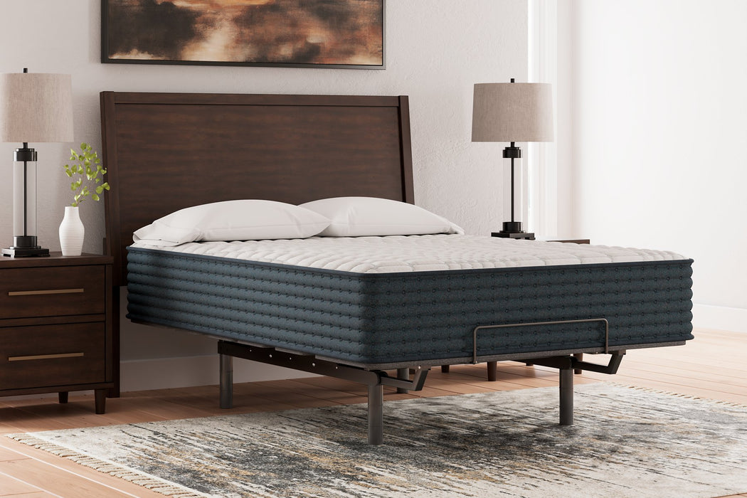 Hybrid 1200 King Mattress - Atchison Furniture Company (Atchison, KS)