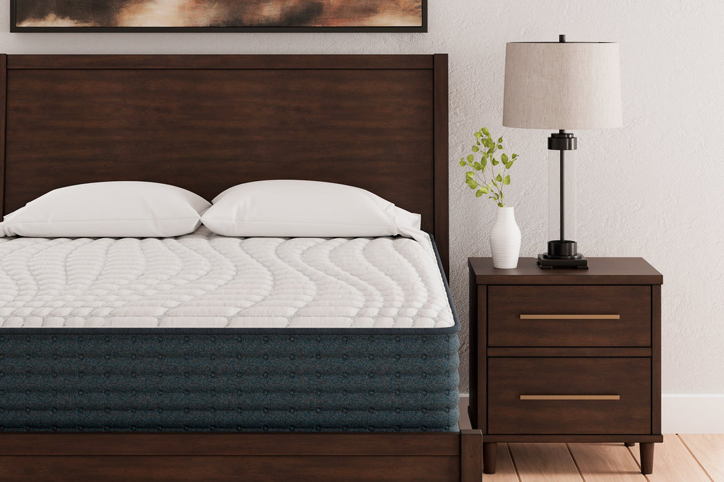 Hybrid 1200 King Mattress - Atchison Furniture Company (Atchison, KS)