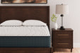 Hybrid 1200 King Mattress - Atchison Furniture Company (Atchison, KS)