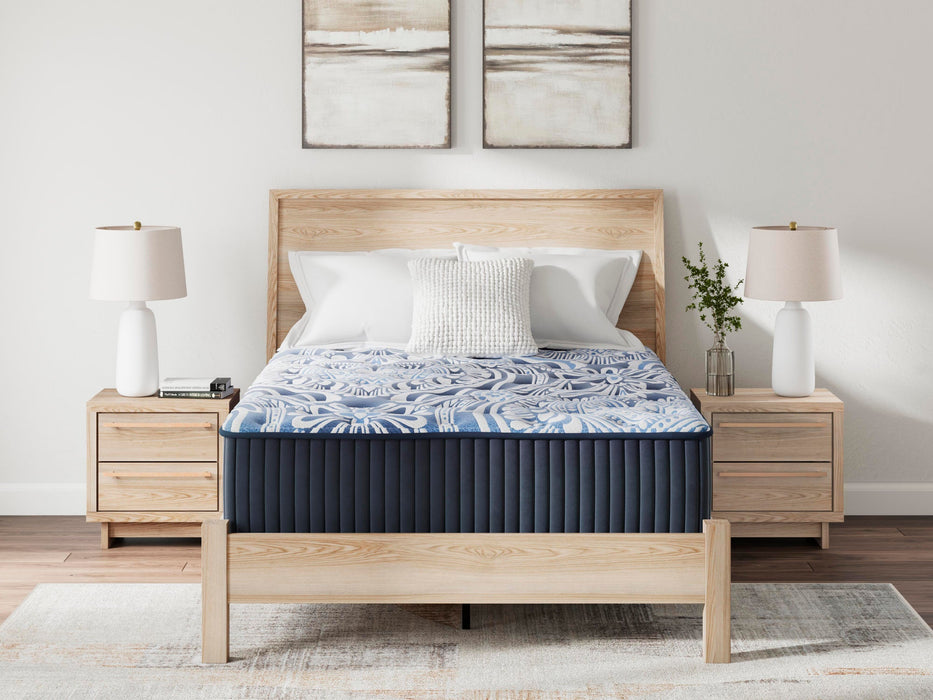 Firm Luxe 2.0 Mattress - Atchison Furniture Company (Atchison, KS)