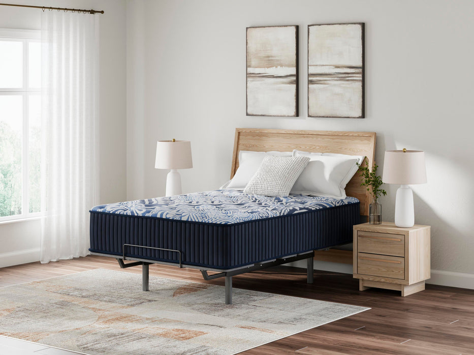 Firm Luxe 2.0 Mattress - Atchison Furniture Company (Atchison, KS)