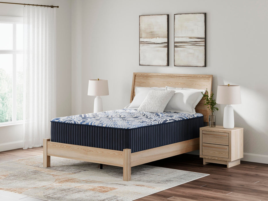 Firm Luxe 2.0 Mattress - Atchison Furniture Company (Atchison, KS)