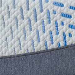 Millennium Luxury Gel Memory Foam Mattress - Atchison Furniture Company (Atchison, KS)