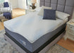 Millennium Luxury Gel Memory Foam Mattress - Atchison Furniture Company (Atchison, KS)