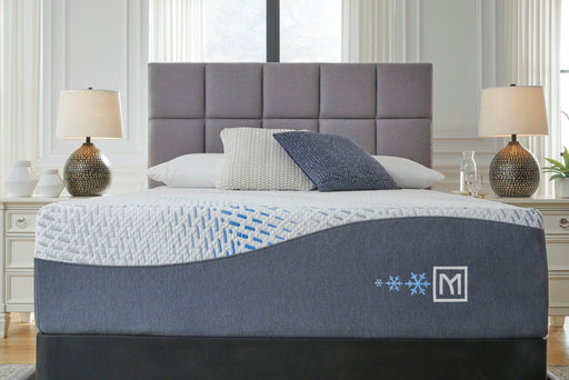 Millennium Luxury Gel Memory Foam Mattress - Atchison Furniture Company (Atchison, KS)