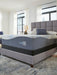 Millennium Luxury Gel Memory Foam Mattress - Atchison Furniture Company (Atchison, KS)