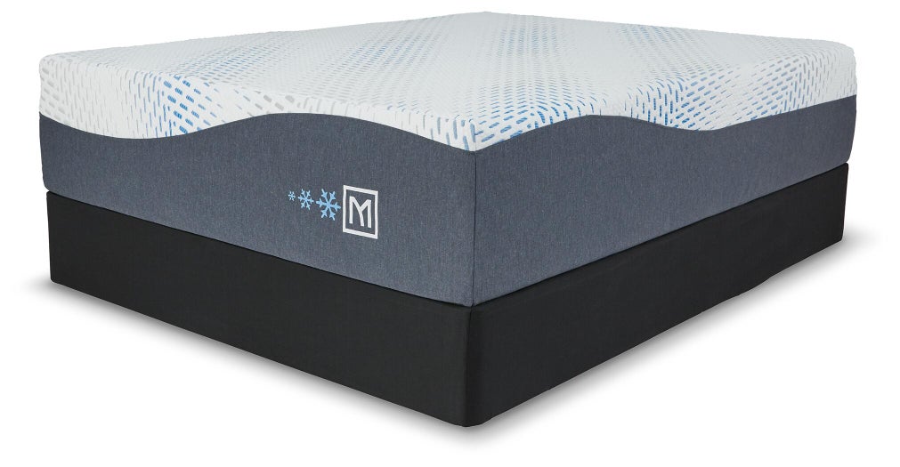 Millennium Luxury Gel Memory Foam Mattress - Atchison Furniture Company (Atchison, KS)