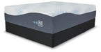 Millennium Luxury Gel Memory Foam Mattress - Atchison Furniture Company (Atchison, KS)