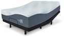 Millennium Luxury Gel Memory Foam Mattress - Atchison Furniture Company (Atchison, KS)