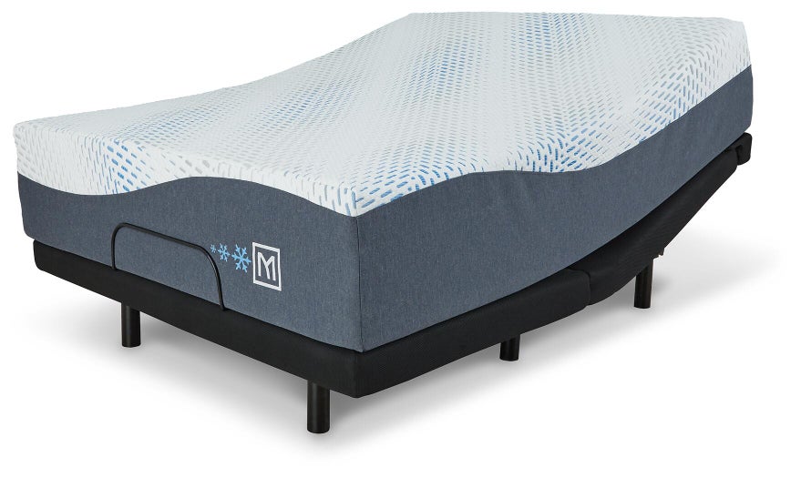 Millennium Luxury Gel Memory Foam Mattress - Atchison Furniture Company (Atchison, KS)