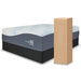 Millennium Luxury Gel Memory Foam Mattress - Atchison Furniture Company (Atchison, KS)