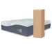 Millennium Luxury Gel Memory Foam Mattress - Atchison Furniture Company (Atchison, KS)