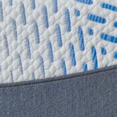 Millennium Cushion Firm Gel Memory Foam Hybrid Mattress - Atchison Furniture Company (Atchison, KS)