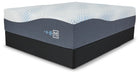 Millennium Cushion Firm Gel Memory Foam Hybrid Mattress - Atchison Furniture Company (Atchison, KS)