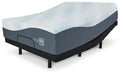 Millennium Cushion Firm Gel Memory Foam Hybrid Mattress - Atchison Furniture Company (Atchison, KS)