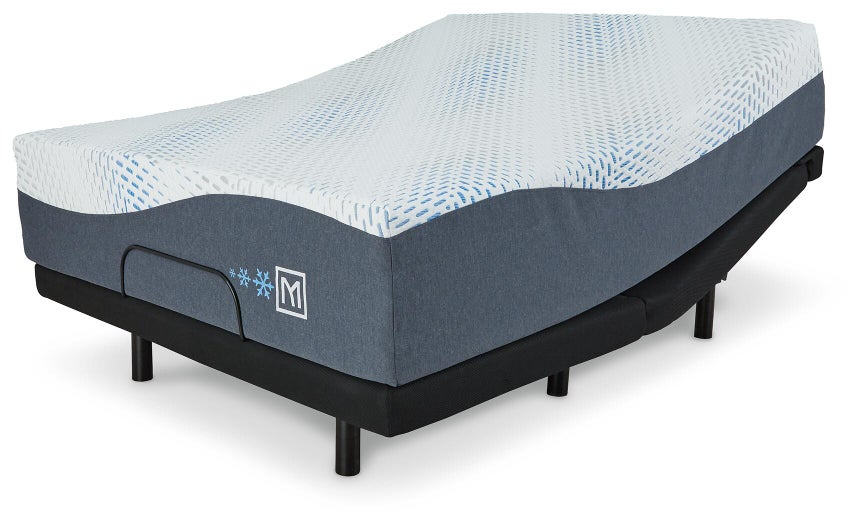 Millennium Cushion Firm Gel Memory Foam Hybrid Mattress - Atchison Furniture Company (Atchison, KS)