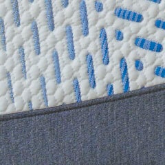Millennium Luxury Plush Gel Latex Hybrid Mattress - Atchison Furniture Company (Atchison, KS)