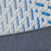 Millennium Luxury Plush Gel Latex Hybrid Mattress - Atchison Furniture Company (Atchison, KS)