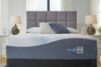 Millennium Luxury Plush Gel Latex Hybrid Mattress - Atchison Furniture Company (Atchison, KS)