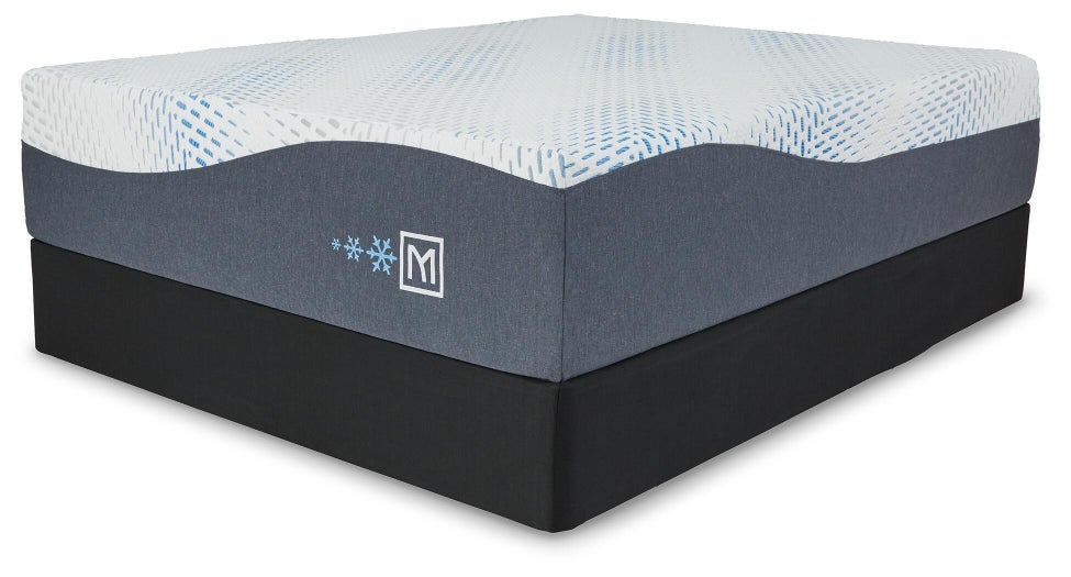 Millennium Luxury Plush Gel Latex Hybrid Mattress - Atchison Furniture Company (Atchison, KS)