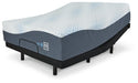 Millennium Luxury Plush Gel Latex Hybrid Mattress - Atchison Furniture Company (Atchison, KS)