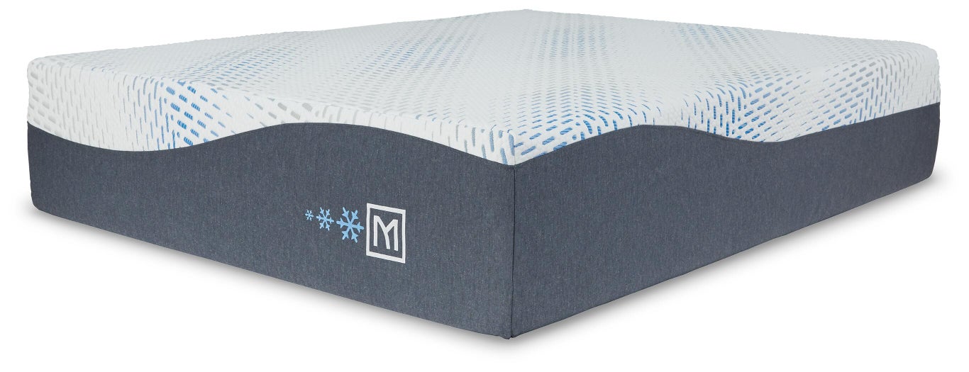 Millennium Luxury Plush Gel Latex Hybrid Mattress - Atchison Furniture Company (Atchison, KS)