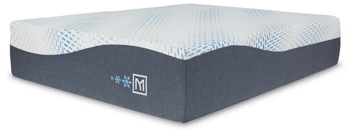 Millennium Luxury Plush Gel Latex Hybrid Mattress - Atchison Furniture Company (Atchison, KS)