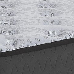 Comfort Plus Mattress - Atchison Furniture Company (Atchison, KS)