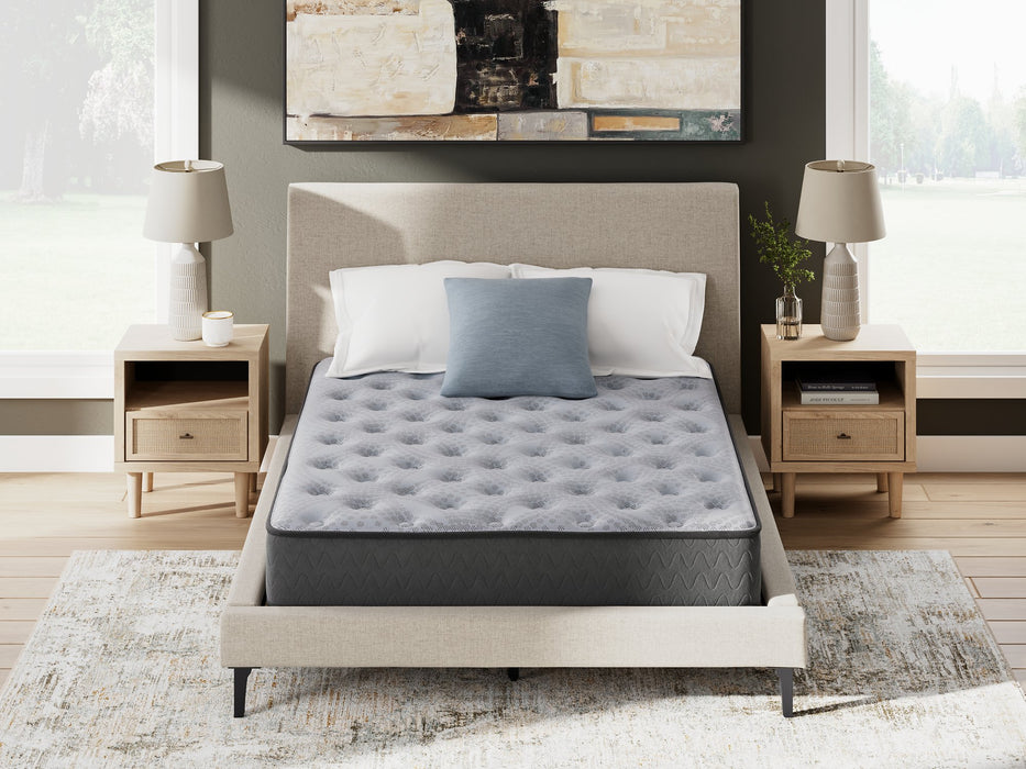 Comfort Plus Mattress - Atchison Furniture Company (Atchison, KS)