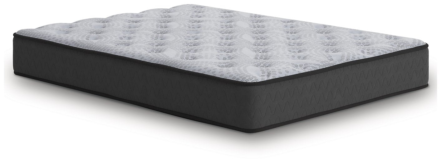 Comfort Plus Mattress - Atchison Furniture Company (Atchison, KS)